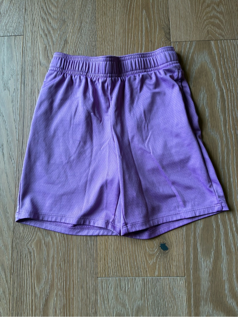 All in Motion Girls Athletic Mesh Shorts Size 6